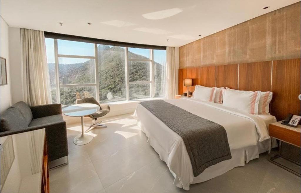 Hotel Nacional Ρίο ντε Τζανέιρο Εξωτερικό φωτογραφία
