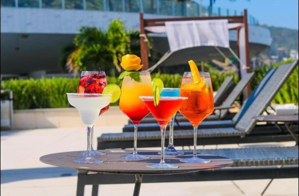 Hotel Nacional Ρίο ντε Τζανέιρο Εξωτερικό φωτογραφία
