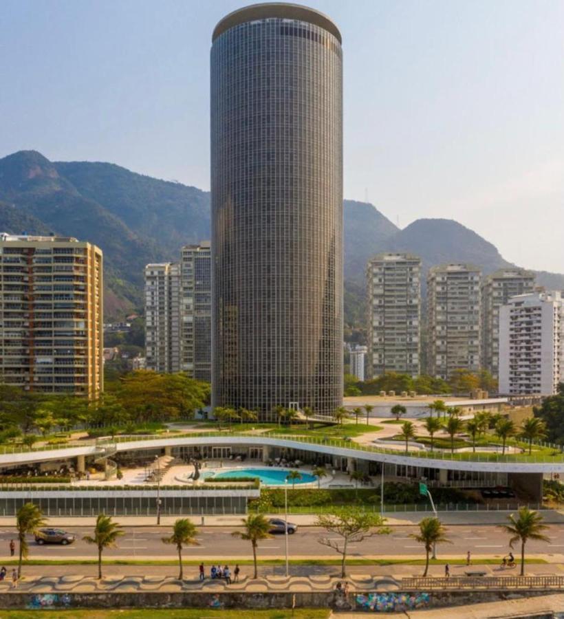 Hotel Nacional Ρίο ντε Τζανέιρο Εξωτερικό φωτογραφία