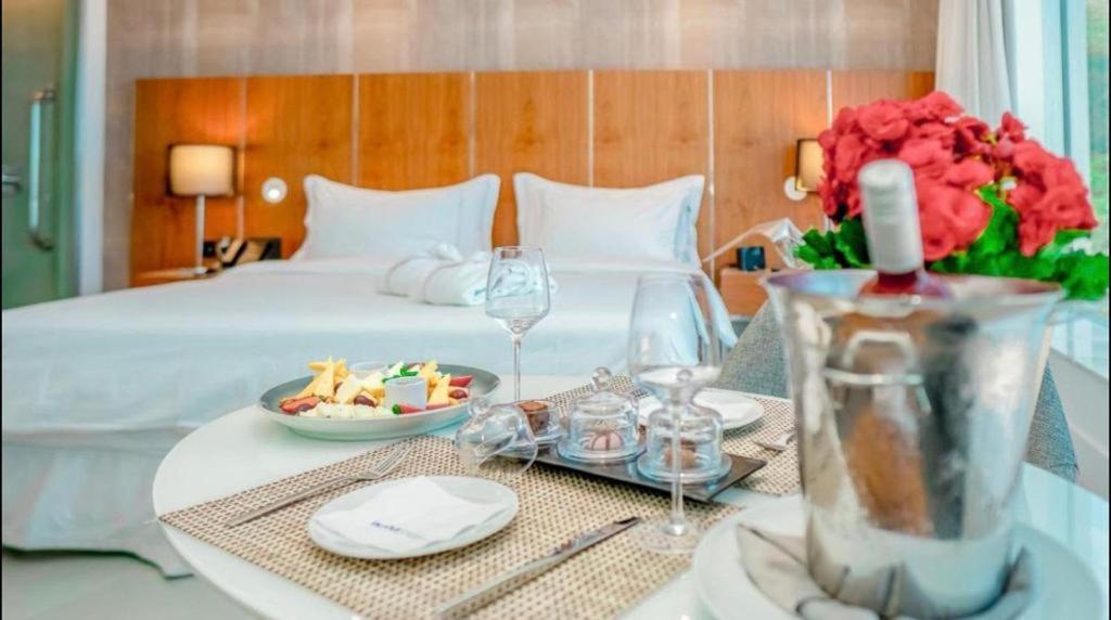 Hotel Nacional Ρίο ντε Τζανέιρο Εξωτερικό φωτογραφία