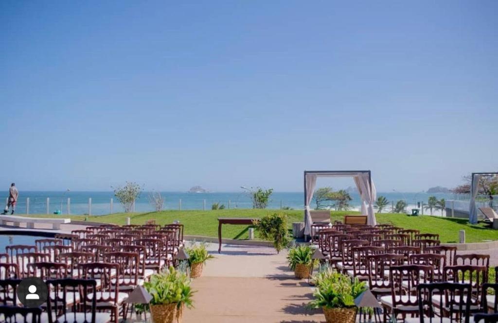 Hotel Nacional Ρίο ντε Τζανέιρο Εξωτερικό φωτογραφία